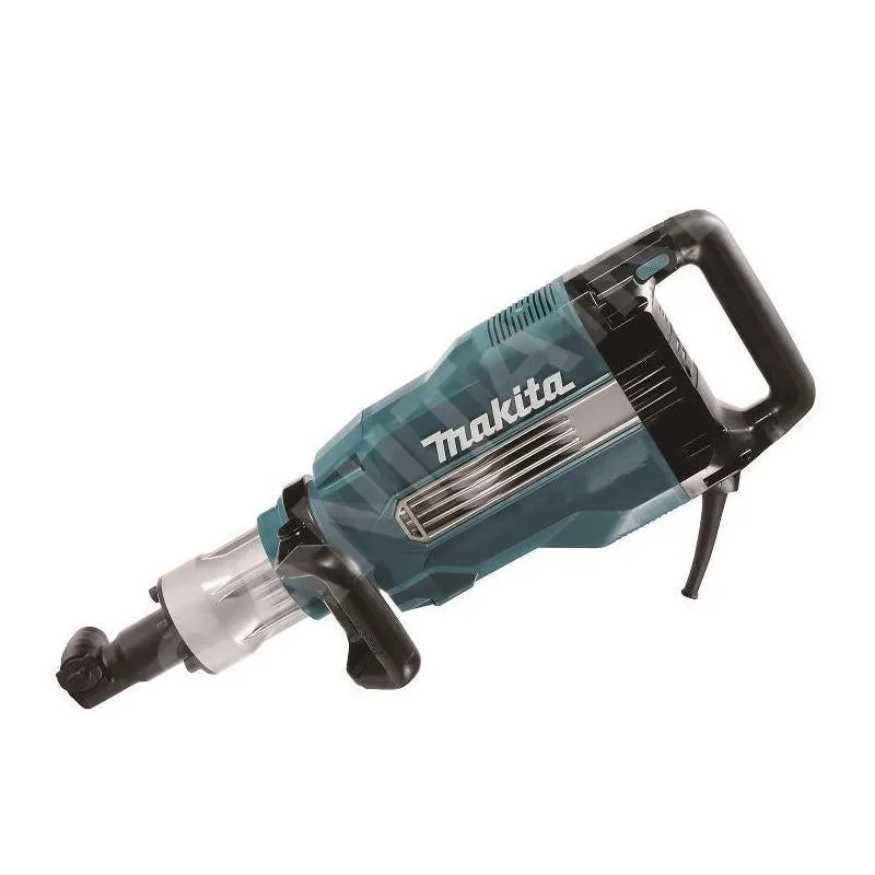 Makita hm1501 - martillo demoledor 1850w 30 mm 18,4kg