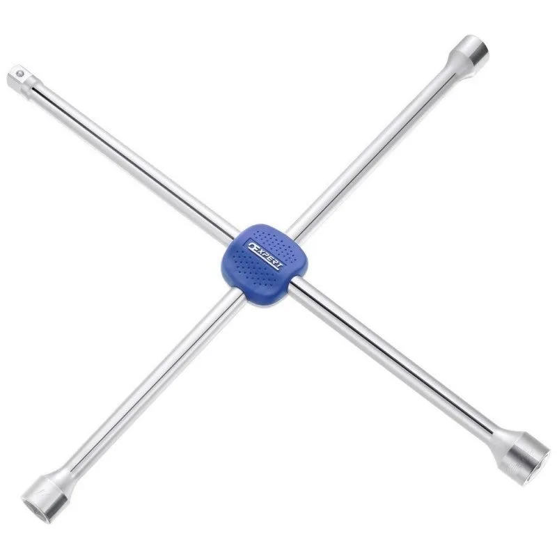 Expert e201116 - llave de cruz 24 x 27 x 32 x 3/4