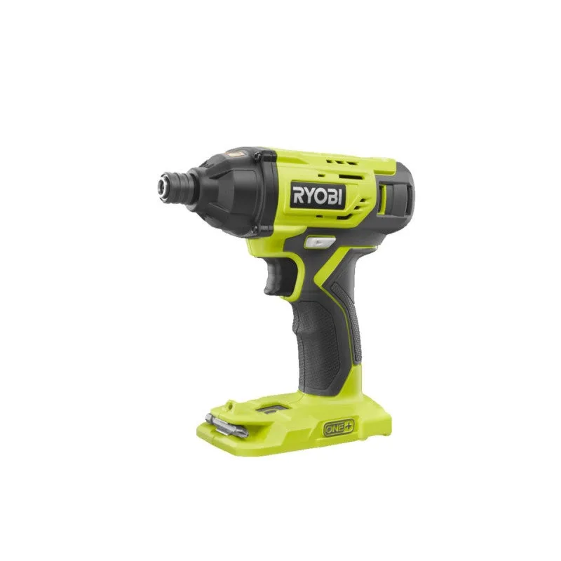 Ryobi one+ visseuse a chocs 18 volts - 200 nm - hex 1/4 - r18id2-0