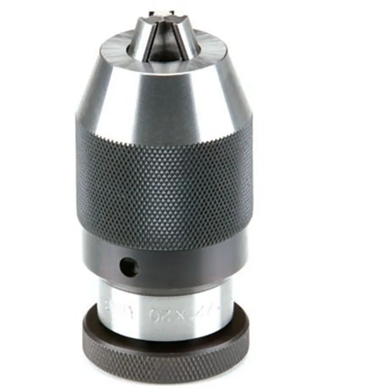 Izar 16353 - portabrocas cierre manual 1-13 3-8x24