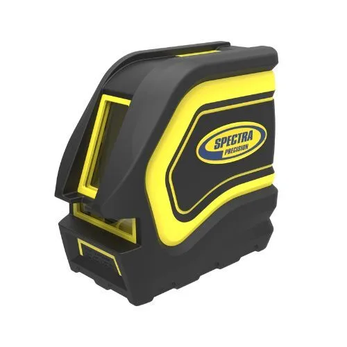 Láser cruzado repamine lt20g spectra de haz verde