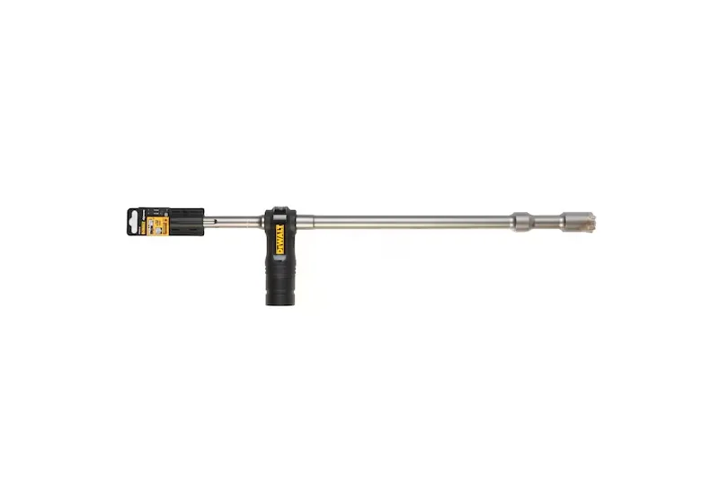 Dewalt dt60235-qz - broca hueca sds-max diámetro 32mm (400/600mm)