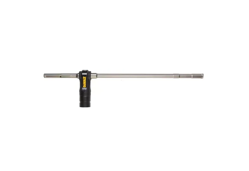 Dewalt dt60232-qz - broca hueca sds max ø20 mm (400/600mm)