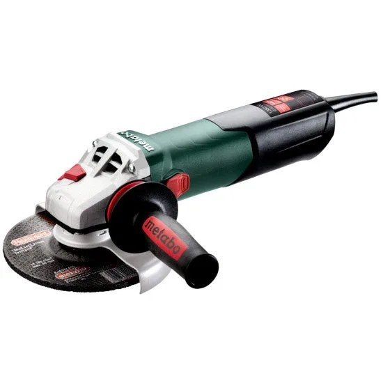 Amoladora ø150 mm con cable w 13-150 quick metabo - 603632000