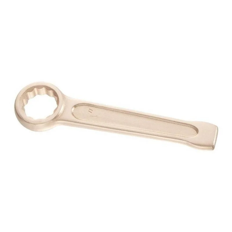 Facom 50.2p5/16sr - llave fija estrella de golpe 2p5/16 adf