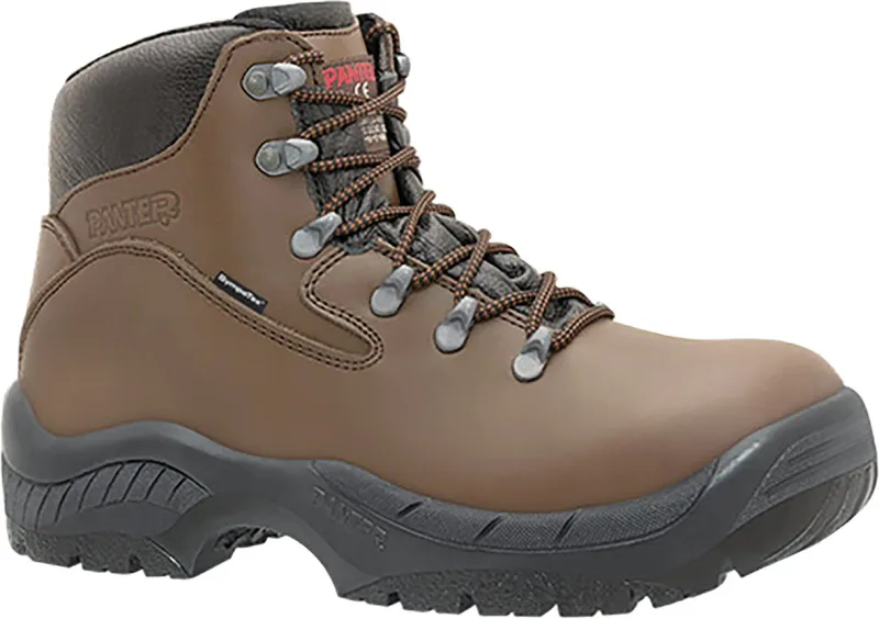 Bota 3260 plus s3 con membrana - 41