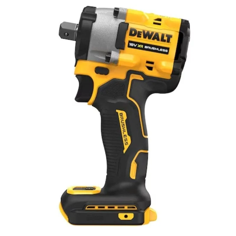Llave de impacto dewalt dcf922n