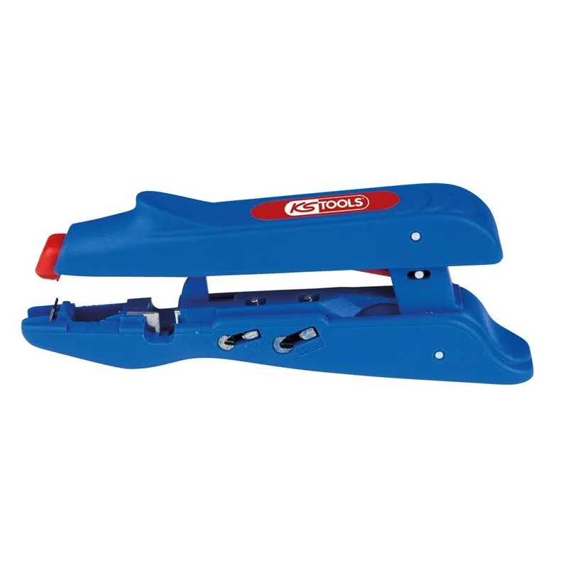 Ks tools couteau à dégainer 0,5-6,0mm²
