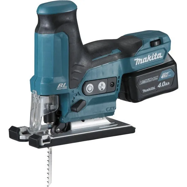 Makita scie sauteuse(sans fil) jv 102 dz
