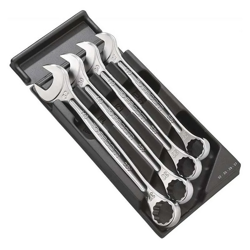 Módulo llave combinada grande facom 440 - mod.440-2pb