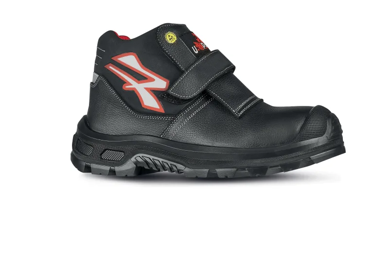Bota seguridad u powerdubai s3 t 47