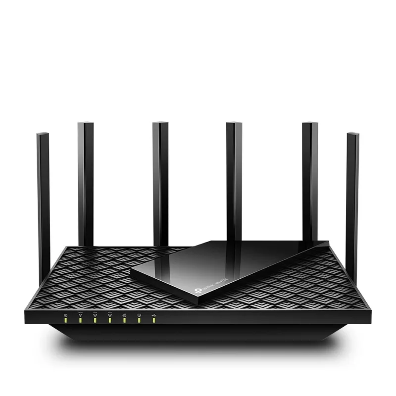 Router tp-link archer axe75