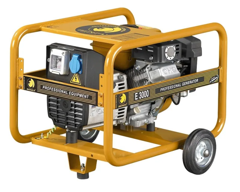 Benza - generador e3000