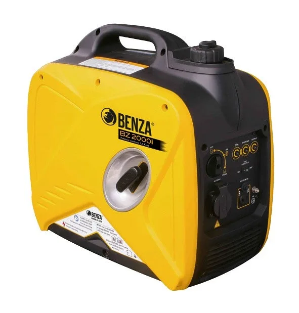 Benza - generador inverter bz 2000 is
