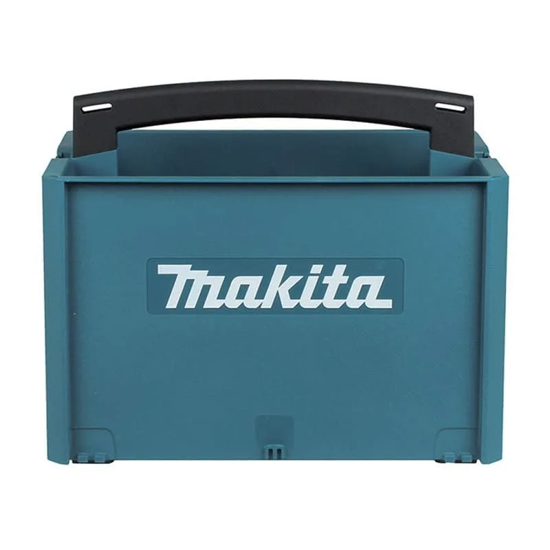 Makita mallette à outils l295xpxhmm pochette