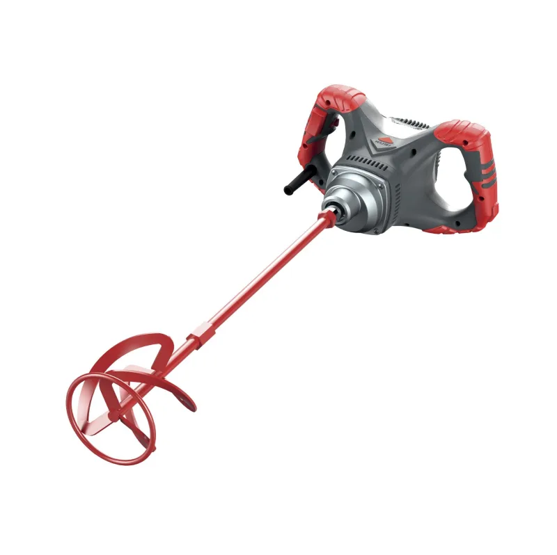 Mezclador eléctrico rubimix-8 easy pro - 230v - 50/60hz