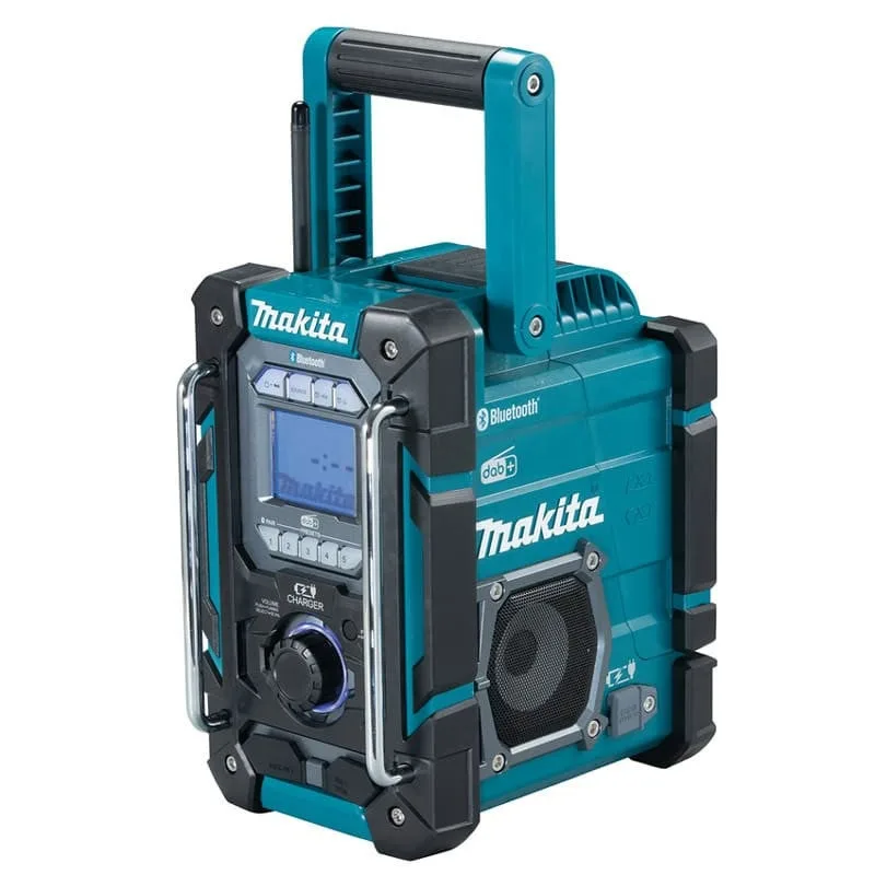 Makita radio de chantier dmr301