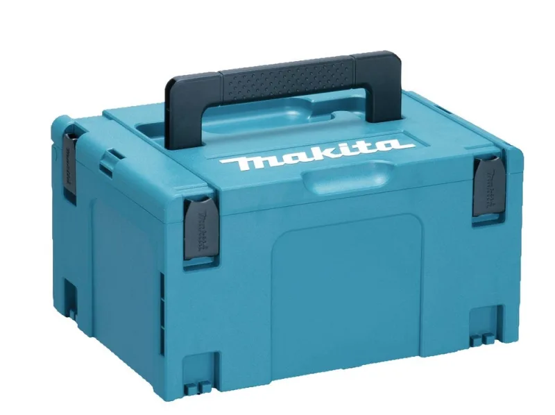 Makita 40v li-ion max juego de 4 baterías 5.0ah - cargador - mbox - 191u42-2