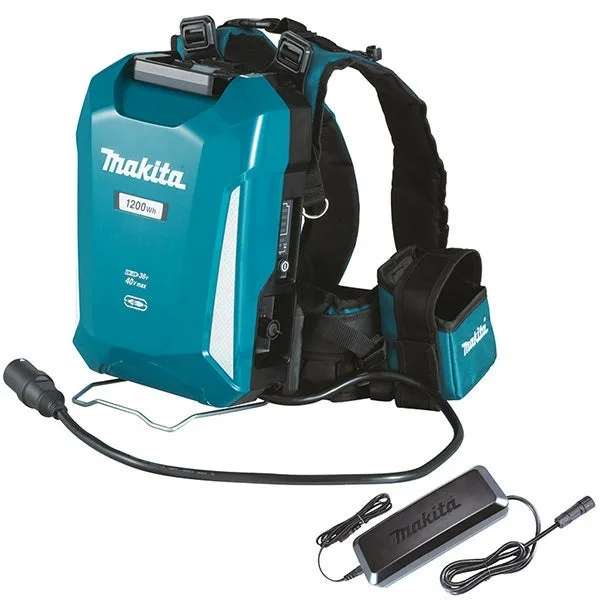 Makita pack d'accus pdc1200a01