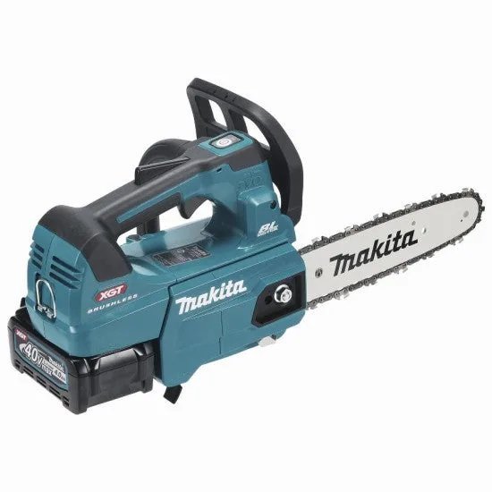 Sierra de podar 40v max 25 cm makita sin batería - uc006gz