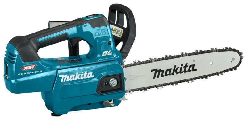 Makita uc003gz sierra de cadena bl 40vmax xgt 30cm uc003gz