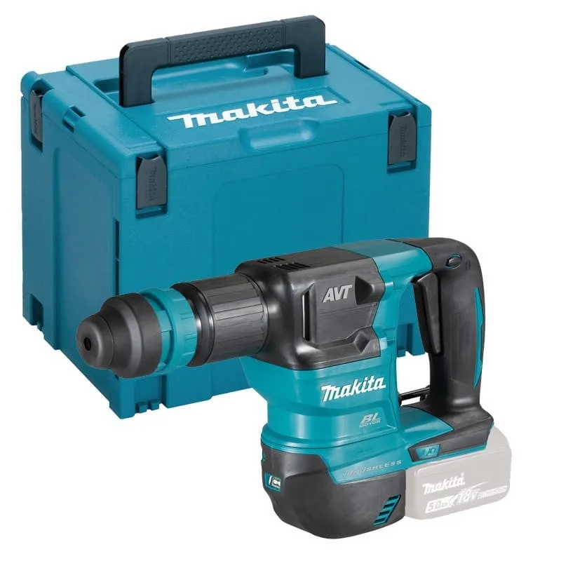 Taladro combinado inalámbrico makita dhk180zj
