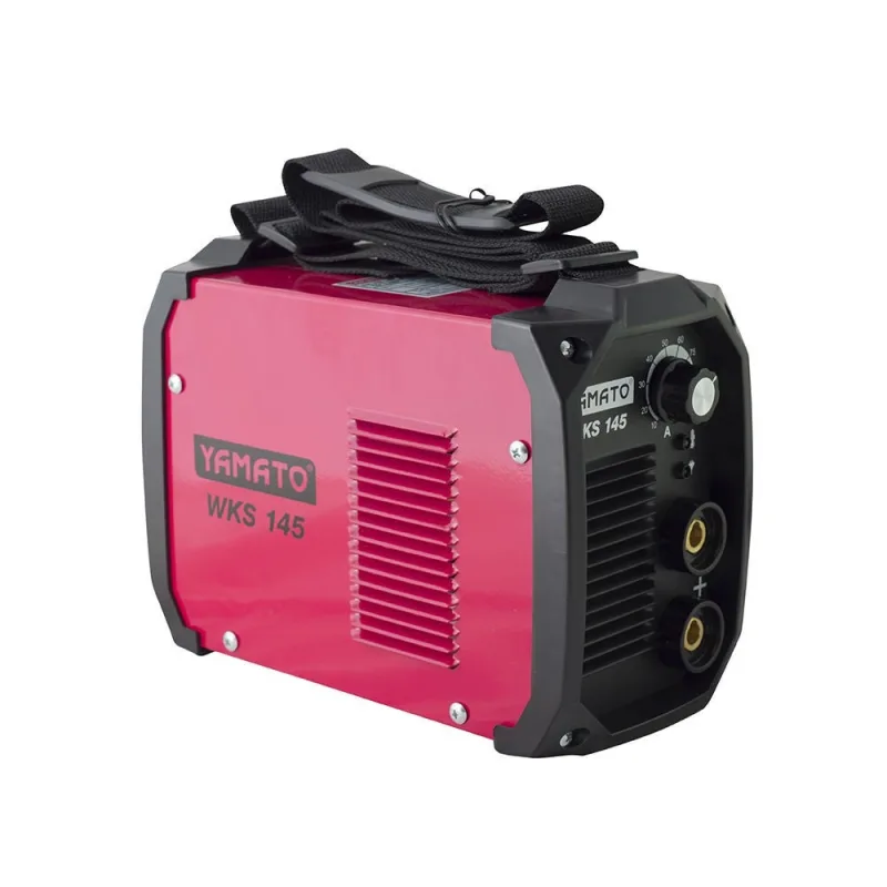 Soldadura yamato wks 145 120 amperios