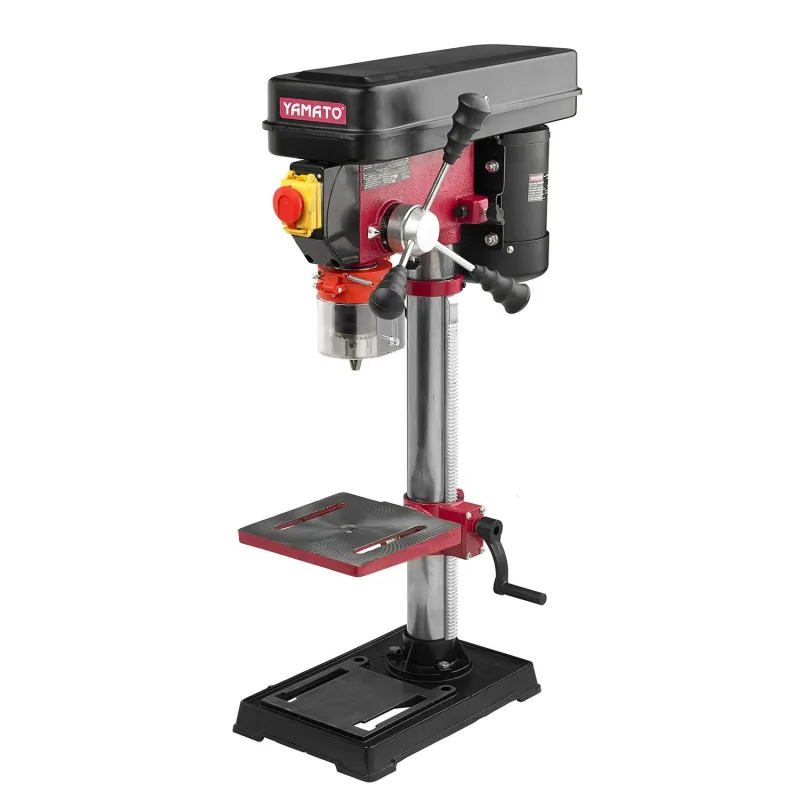 Taladro columna mesa 550 w. 16mm.