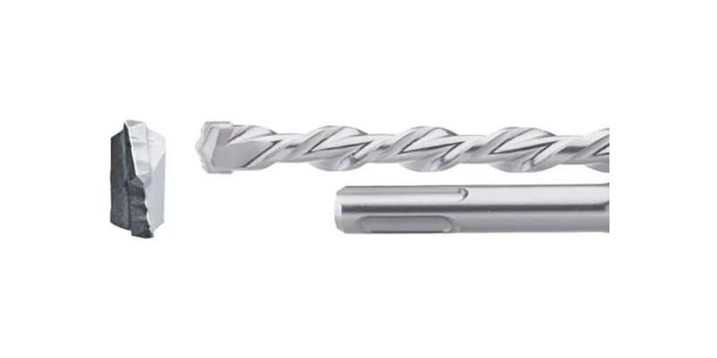 Makita foret marteau l. de travail l.