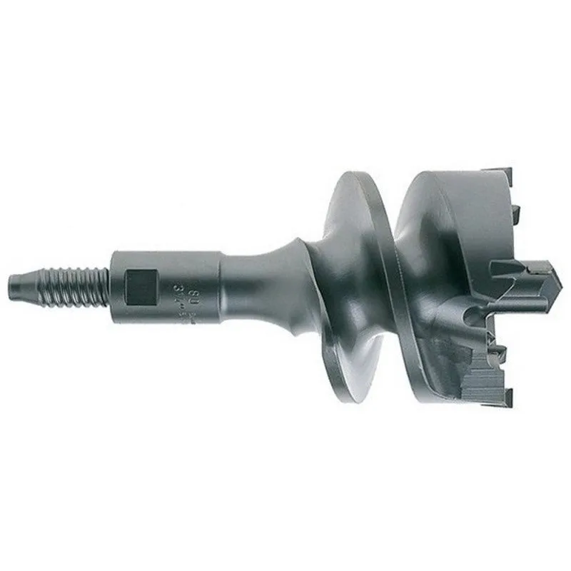 Makita p-04014 - cabeza de broca de campana modular 55x150 mm