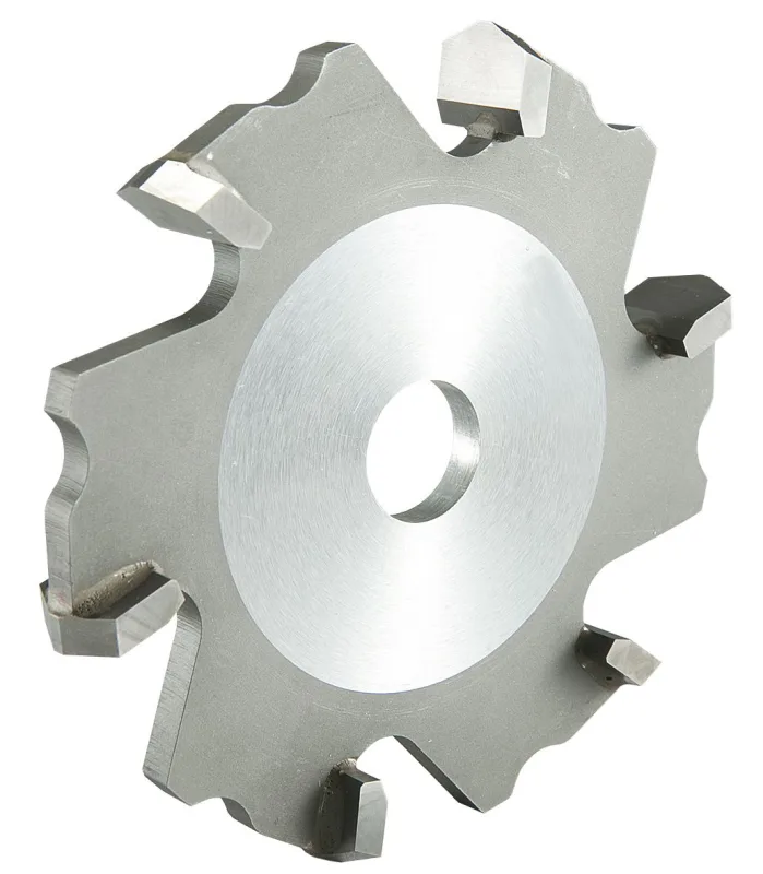 Makita b-48860 - disco fresador tct 118mm 135°