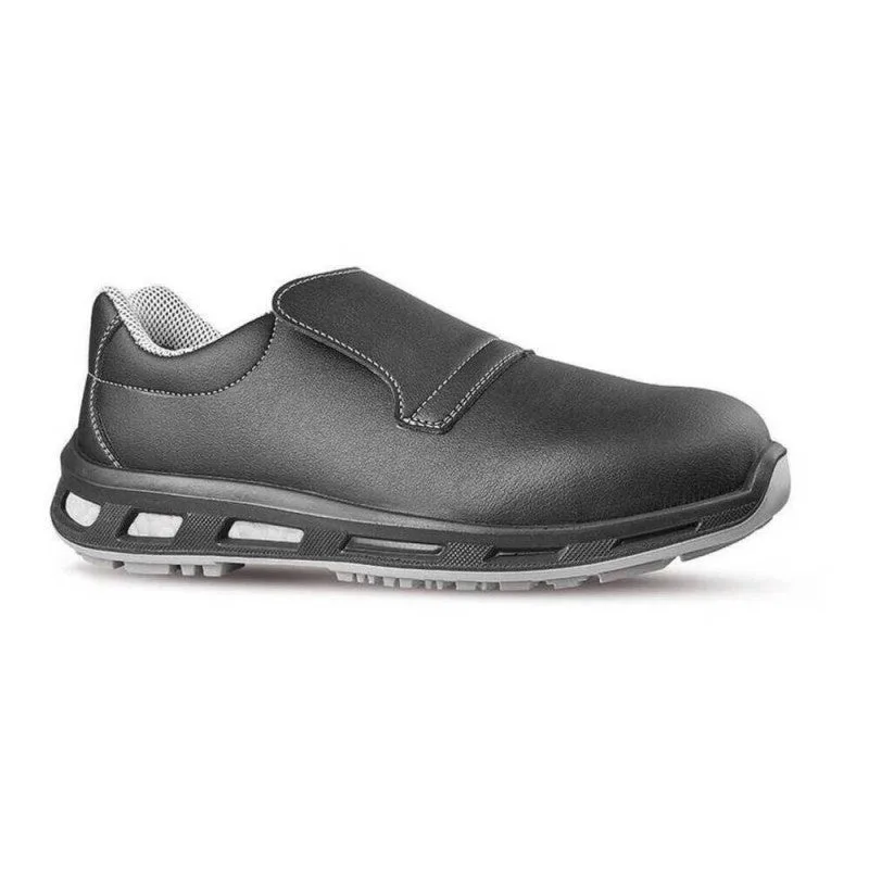 U-power rl20282-47 - calzado de seguridad gama red lion modelo noir s2 src talla 47