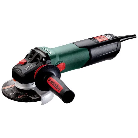 Amoladora con cable ø125 mm wev 17-125 quick metabo - 600517000