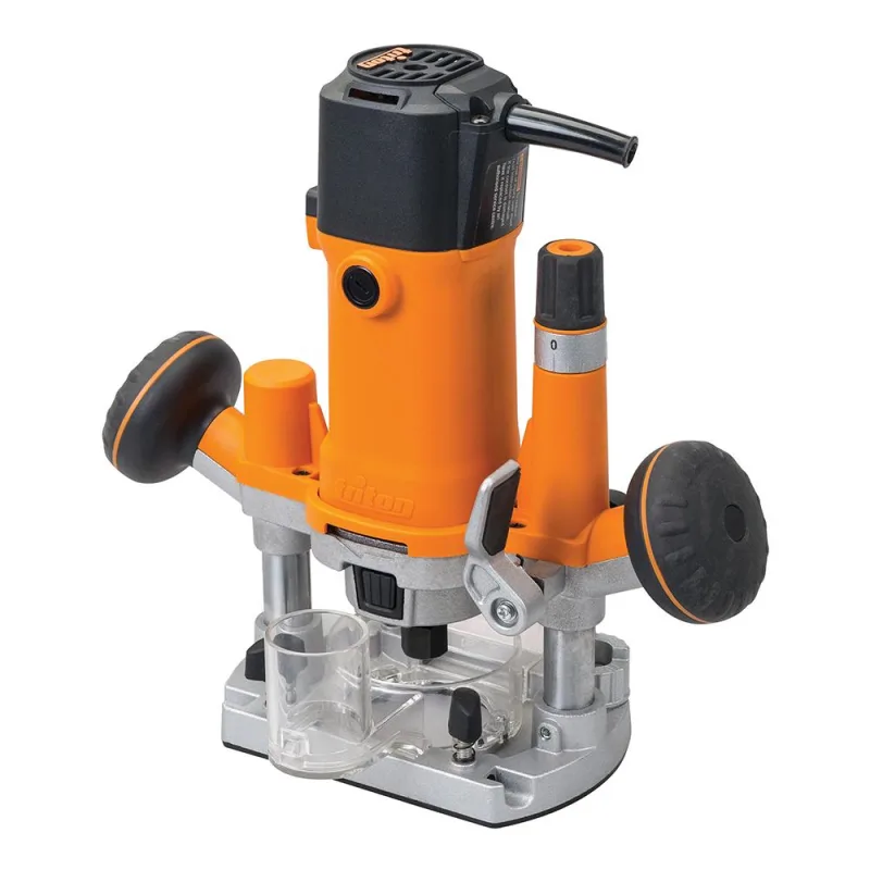 Triton défonceuse-affleureuse, 880 w tmnrtr