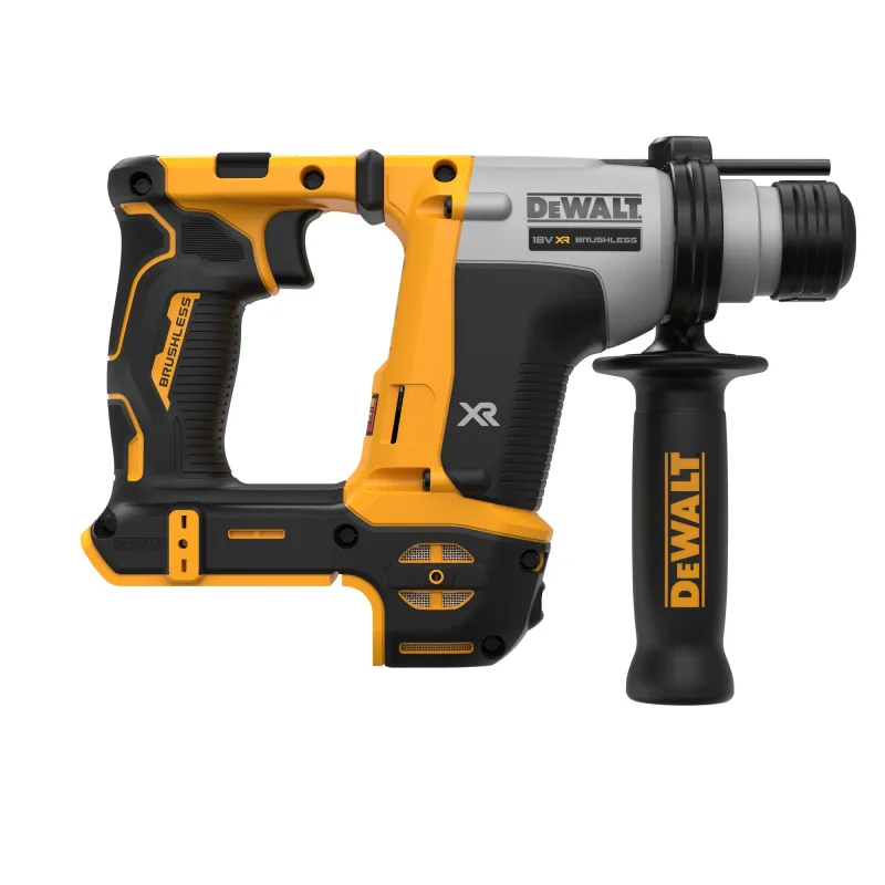 Martillo perforador dewalt 18v sds plus sin bateria ni cargador