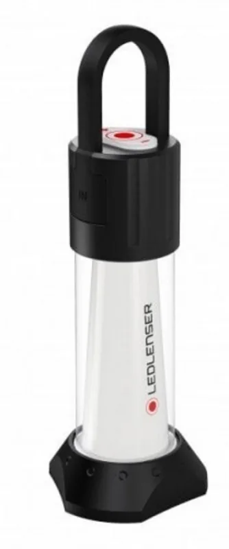 Lámpara led lenser ml6