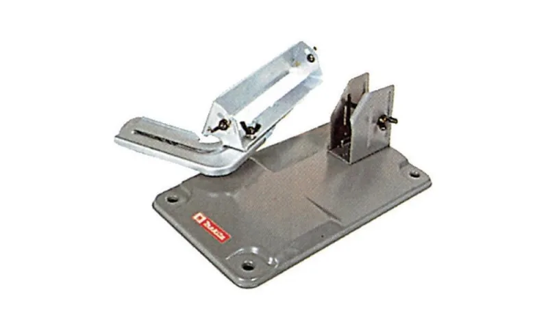 Makita stex122299 - soporte con guia lateral para 9924db