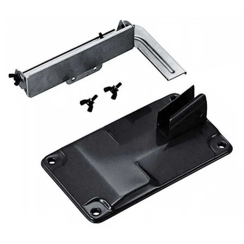 Makita 193055-3 - soporte con guia lateral para 9903-9920-9404