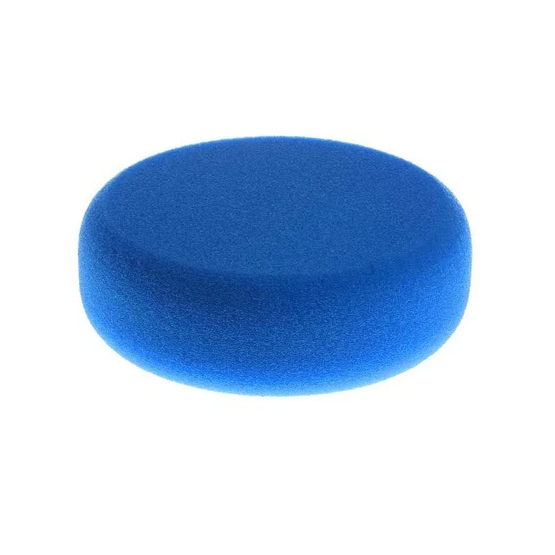 Makita p-21733 - esponja con velcro azul pulido fino 150 mm