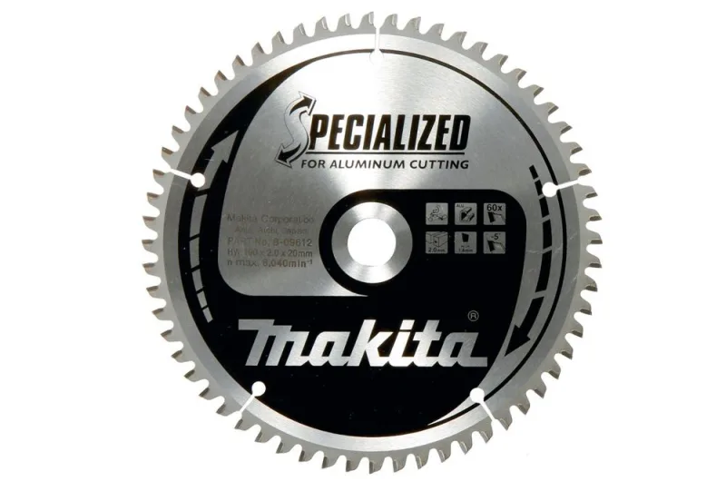Makita specialized