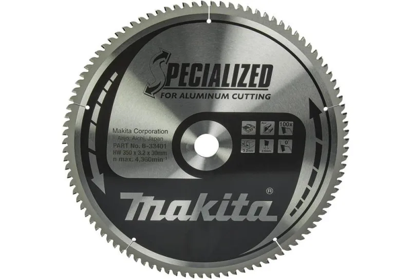 Makita specialized