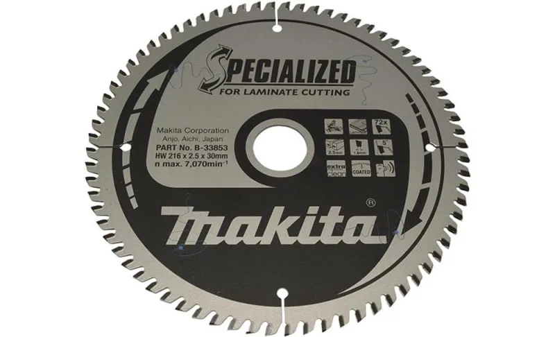 Makita specialized