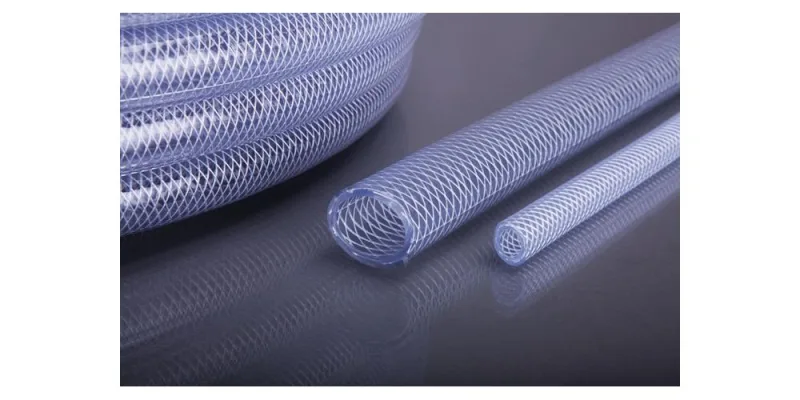 Apd tuyau pour air comprimé en pvc atec 81 d. intérieur 25 mm d. ext.