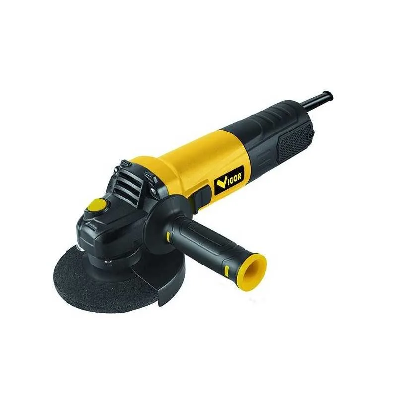 Broyeur vigor vsm 115/125-ec 1300 vatios