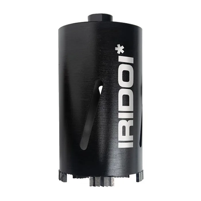 Corona clima laser m16 iridoi ø68 150mm largo