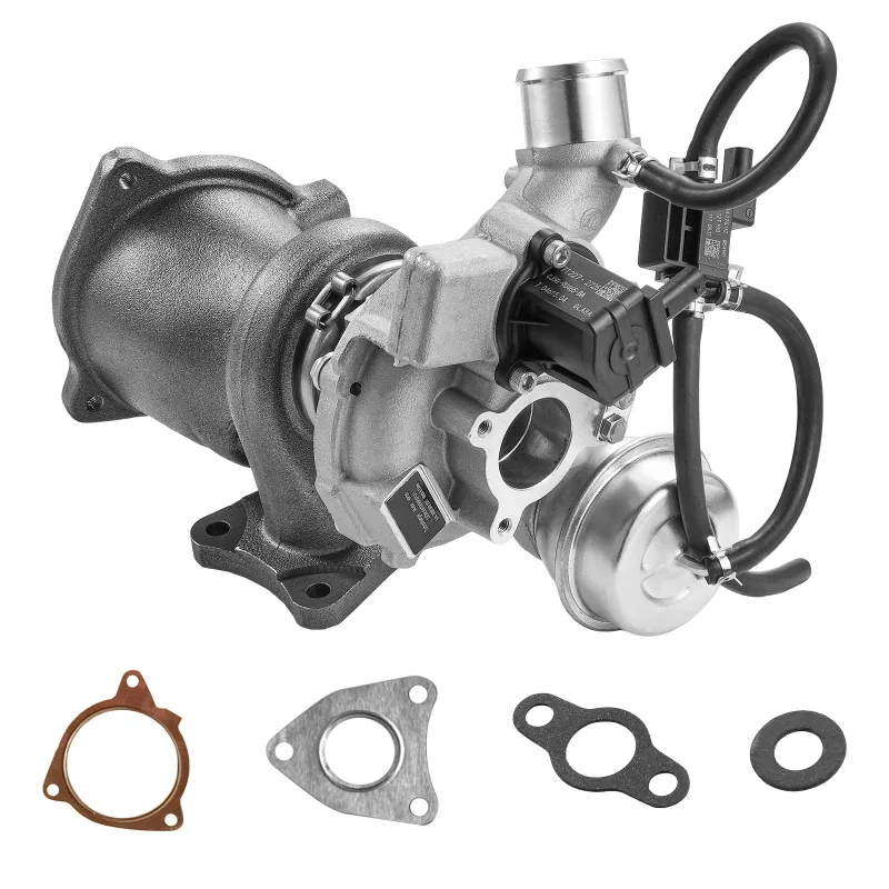 Turbocompresor succebuy con kit de juntas para ford escape 2013-2016, piezas 54399880131, 54399880130, 54399880133