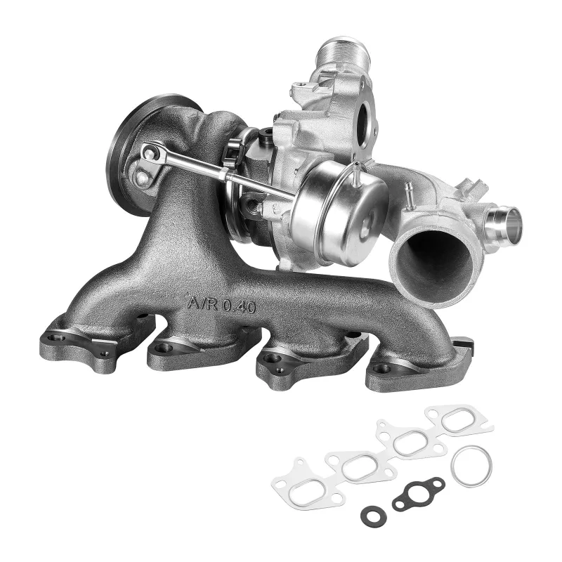 Turbocompresor succebuy con kit de juntas para chevrolet cruze 2011-2019, motor 1.4t, piezas 781504-5001s, 781504-0005