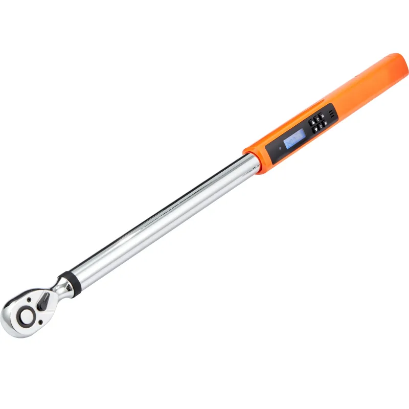 Llave dinamométrica digital 1/2,succebuy herramienta electrónica,rango ajustable 25-250 pi-lb/34-340 n.m,precisión ±2%,3 modos