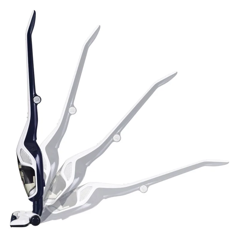 Aspiradora vertical 2 en 1 łucznik op-2019