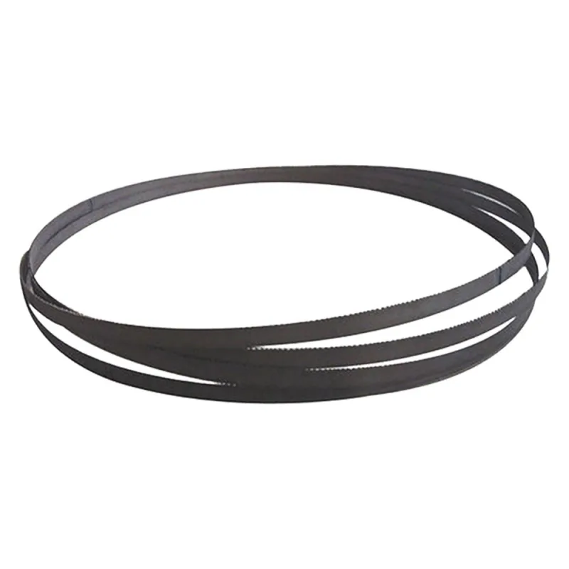 Lama a nastro per segatrici 1335x13x0,65 mm